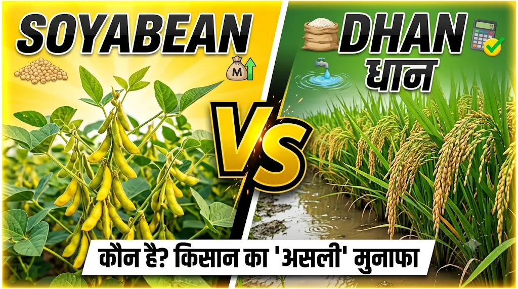 soyabean-vs-dhan-profit-comparison