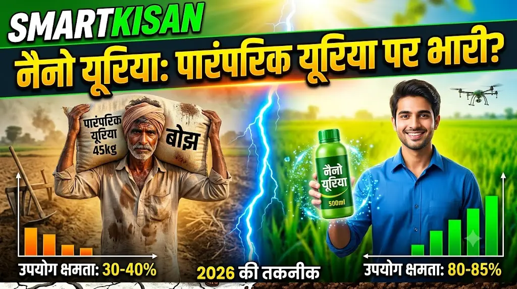 nano-urea-vs-traditional-urea-benefits-use-hindi