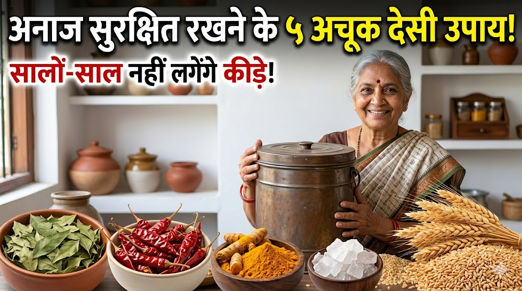 anaj-surakshet-rakhne-ke-desi-upay