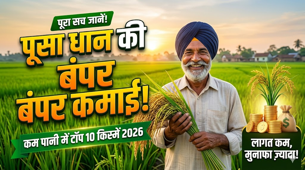 pusa-dhan-top-varieties-2026