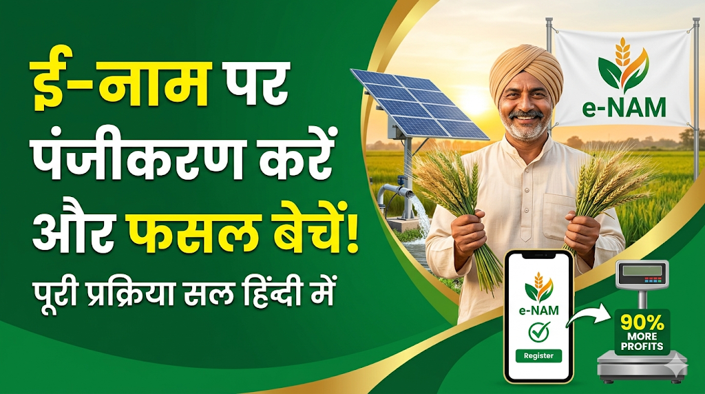e-nam-kisan-registration-and-crop-selling-process