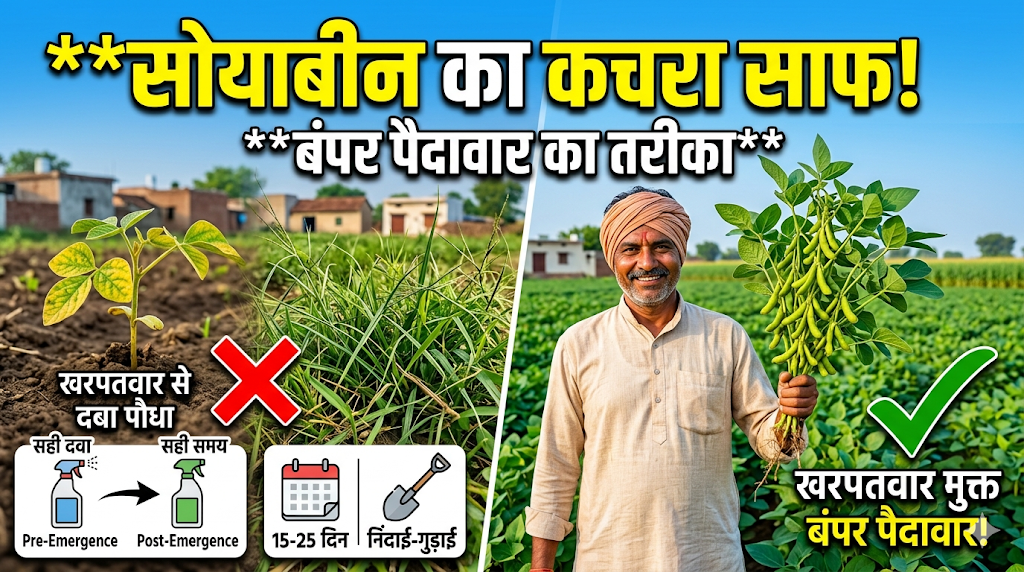 soybean-me-kharpatwar-niyantran-kaise-kare-hindi