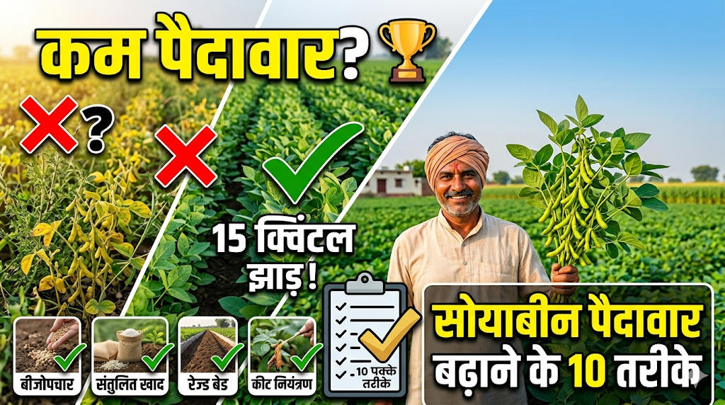 soybean-yield-badhane-ke-10-tarike-scientific-guide
