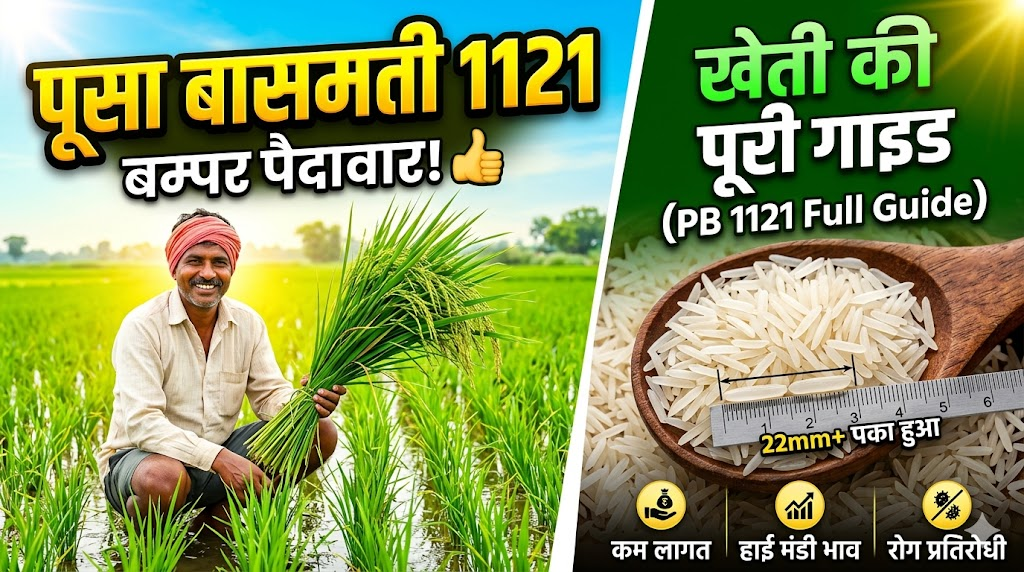 pb-1121-basmati-variety-full-guide-hindi