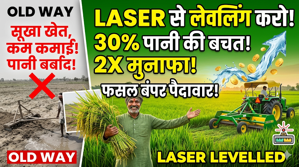laser-land-leveller-benefits-farming-guide
