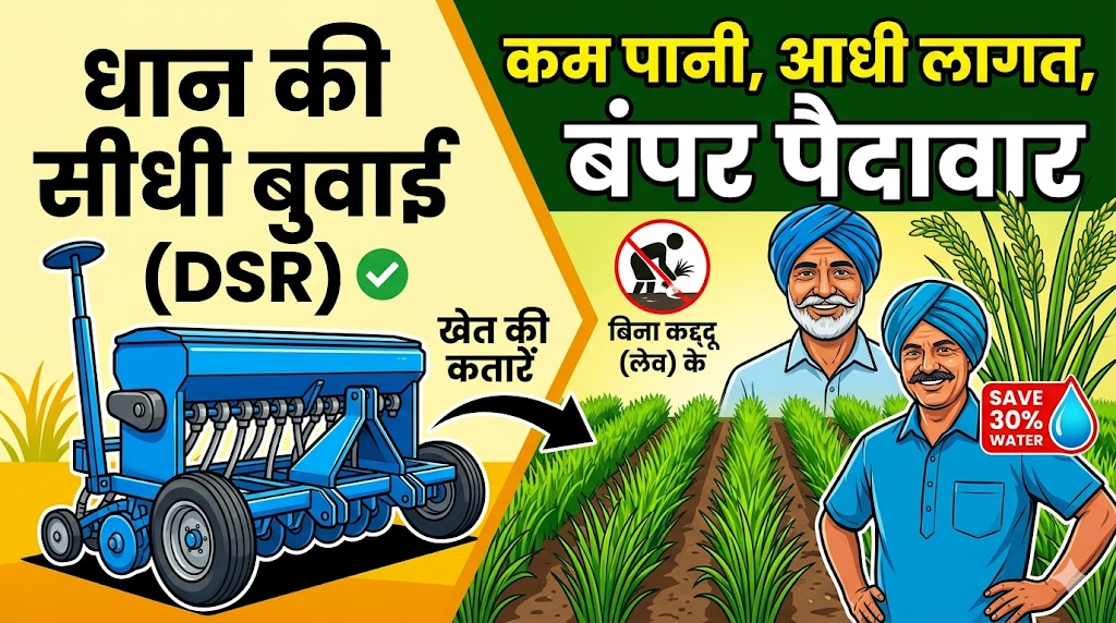 dhan-ki-seedhi-buwai-dsr-karne-ka-sahi-tarika