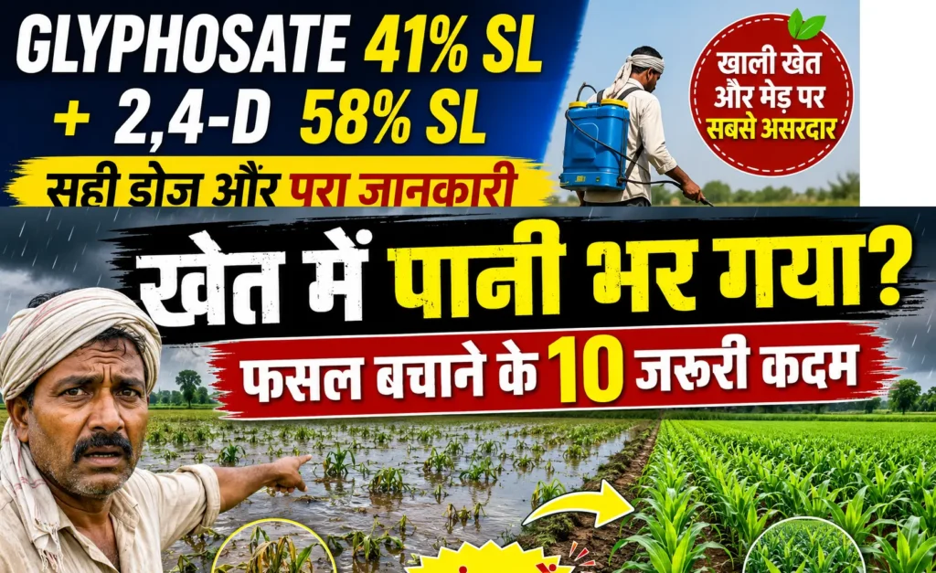 khet-me-pani-bhar-jaye-to-fasal-kaise-bachaye
