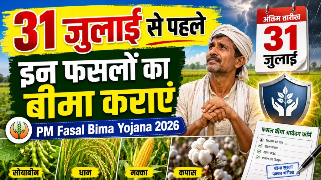 pm-fasal-bima-yojana-kharif-2026