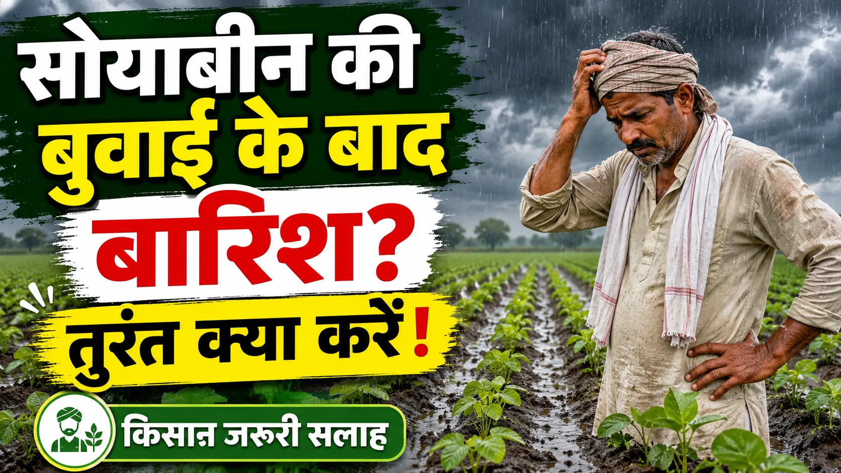 soyabean-buwai-ke-baad-barish-management