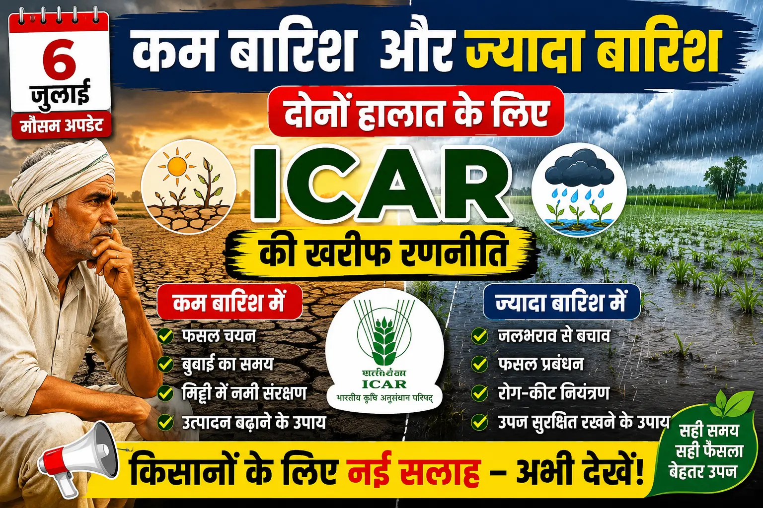 icar-kharif-strategy/